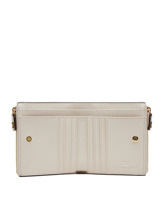 Elisabetta Franchi Novčanik Elisabetta Franchi PF01A51E2 193 Écru