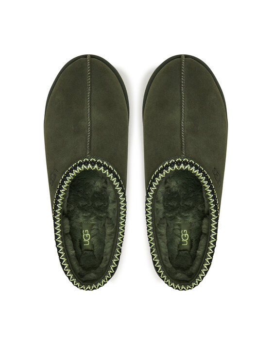 Ugg Снігоходи Ugg M Tasman 5950 Зелений