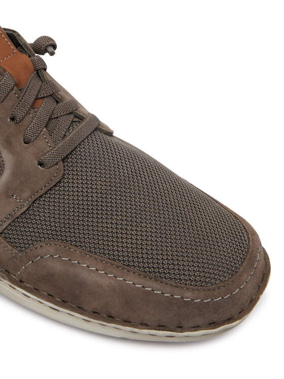 Josef Seibel Туфлі Josef Seibel New Anvers 24 44924 Коричневий