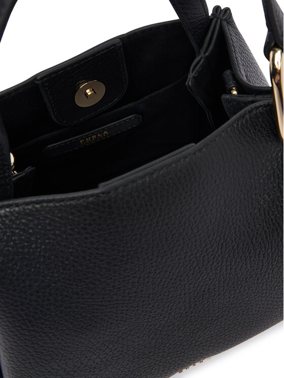 Furla Сумка Furla Nuvola Mini WE00907 HSF000 CN O6000 Чорний