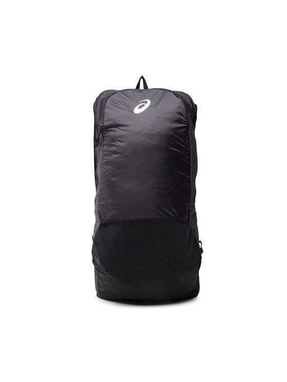 Asics Hátizsák Asics Lightweighr Running Backpack 2.0 3013A575 Fekete