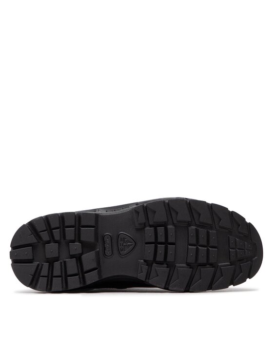 Nike Sneakersy Nike Air Max Goadome 865031 009 Čierna