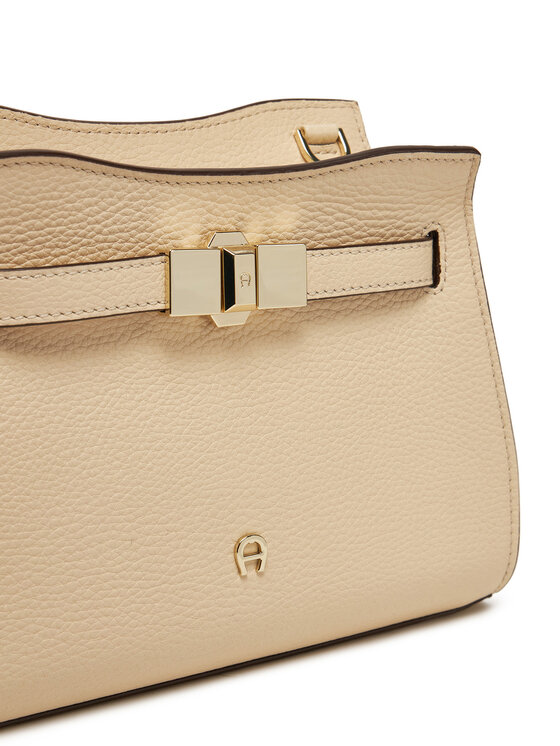 Aigner Сумка Aigner 132961 Кремовий