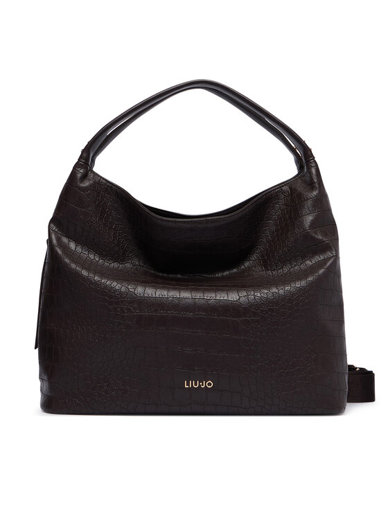 Liu Jo Сумка Liu Jo AF6057 ES042 Темно-коричневий