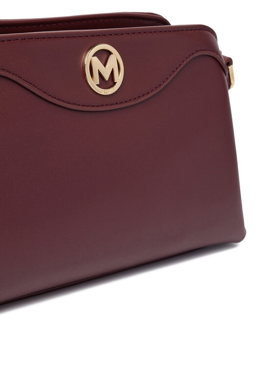 MEXX Geantă MEXX CEO-MEXX-S-002-10 Vișiniu