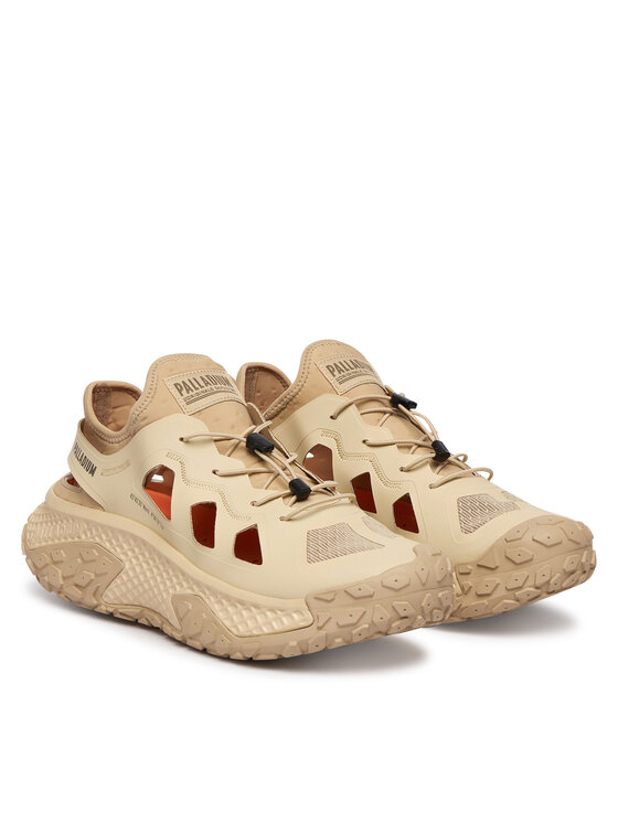 Palladium Снікерcи Palladium Offbound Hydro 04686-215-M Бежевий