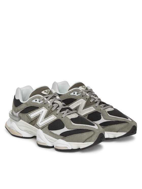 New Balance Snīkeri New Balance U9060CTA M Brūns