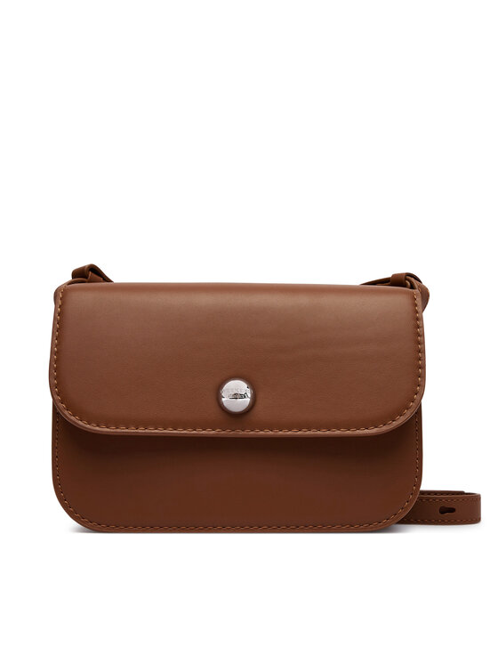 Weekend Max Mara Borsetta Weekend Max Mara Kapetali 2625516095 Marrone