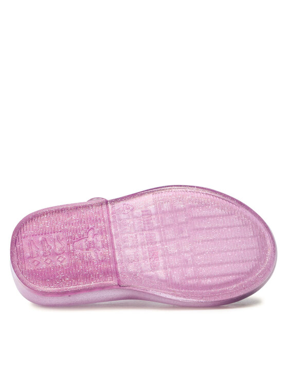 Melissa Балетки Melissa Mini Melissa Sweet Love + Disn 33447 Фіолетовий