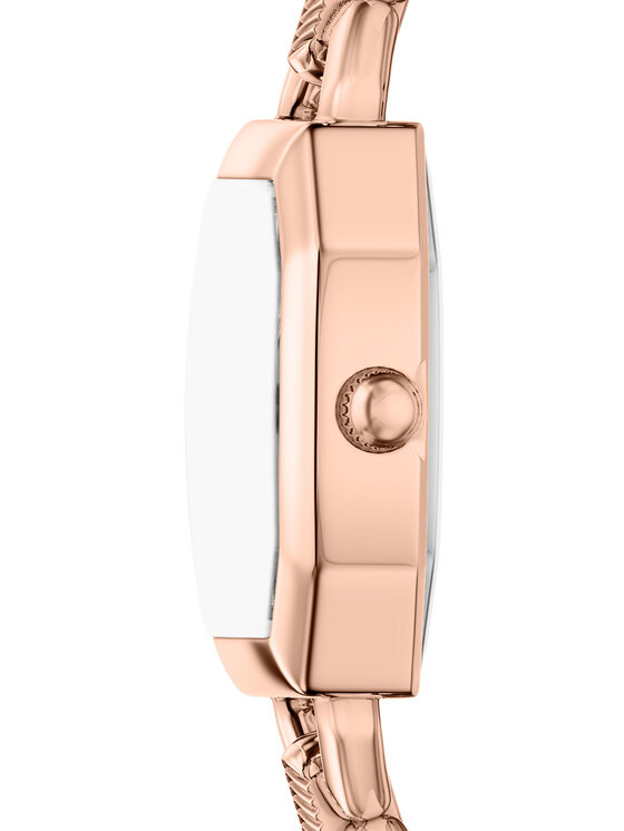 Fossil Karóra Fossil Harlow  ES5498 Sötétzöld