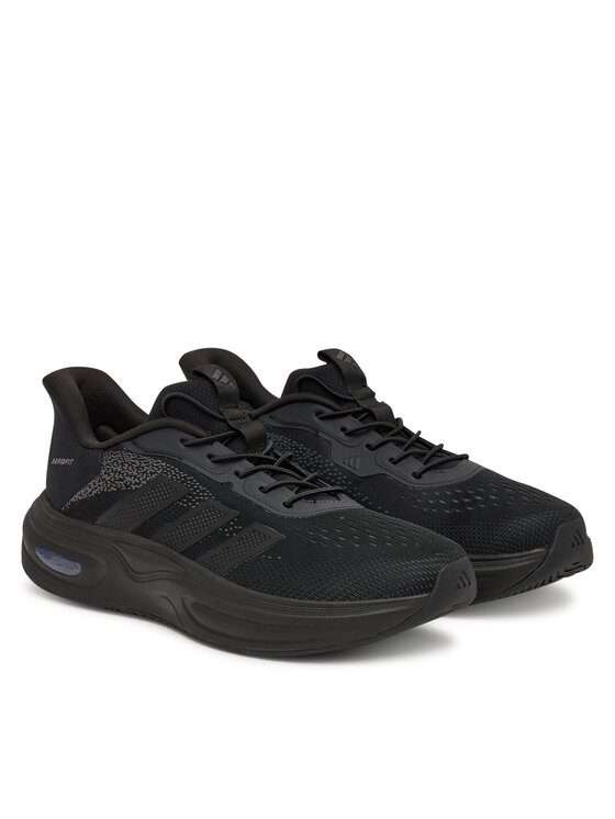 adidas Zapatillas adidas Cloudfoam Cuxxion Rapidfit HP3428 Negro