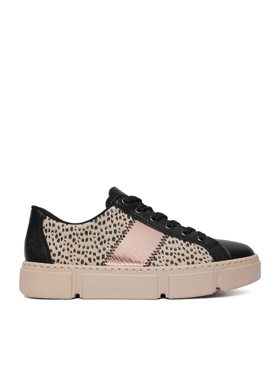 Rieker Sneakers Rieker CEO-N5910-62 Negru