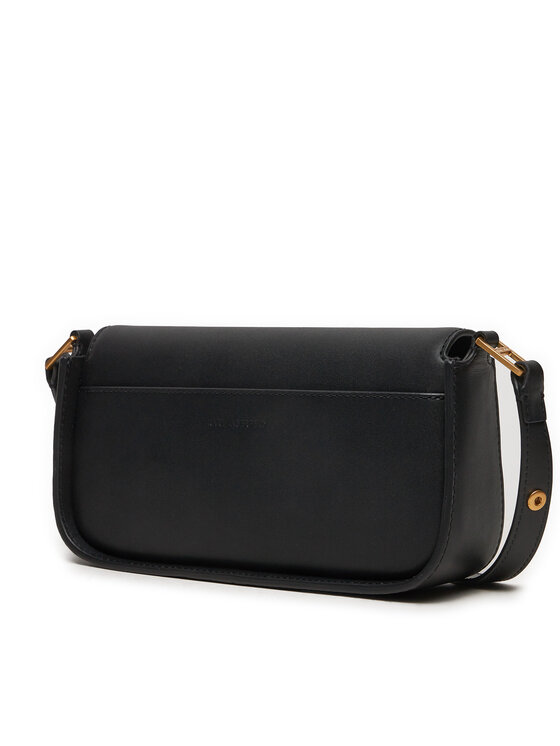 KARL LAGERFELD Τσάντα KARL LAGERFELD 245W3043 Καφέ