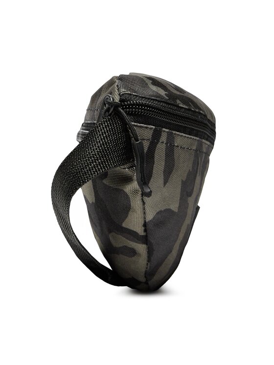 Alpha Industries Riñonera Alpha Industries Rubber Print 198912 125 Negro