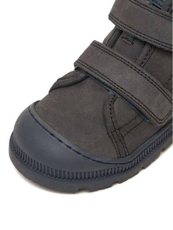 G-STAR Черевики G-Star Raw CEO-CI12-KOSTA-02(III)CH Cиній