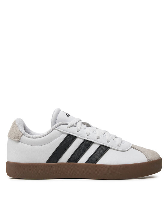 Sneakers adidas VL Court 3.0 Kids ID9062 Bianco