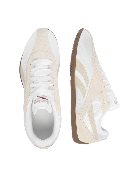 Reebok Снікерcи Reebok C-ULTRA LO 100245705 Білий