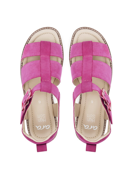 Ara Sandale Ara Paris Sport 12-21510-16 Roz