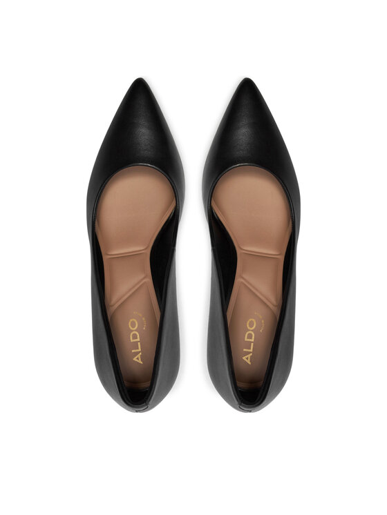 Aldo Décolleté Aldo Javabriryn 13816587 Nero