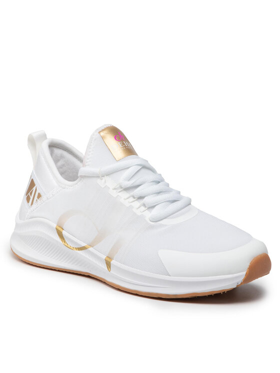 Deha Sneakers Deha B24991 Bianco