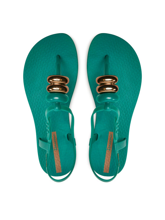 Ipanema Σανδάλια Ipanema 83507 Πράσινο