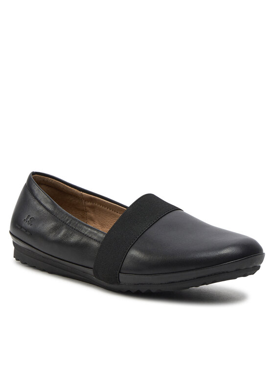 Josef Seibel Zapatos hasta el tobillo Josef Seibel Josie 02 70602 Negro