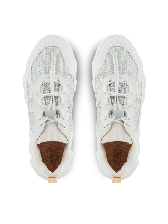 ECCO Sneakersy ECCO Mx W Low Breathru 82026360330 Bílá