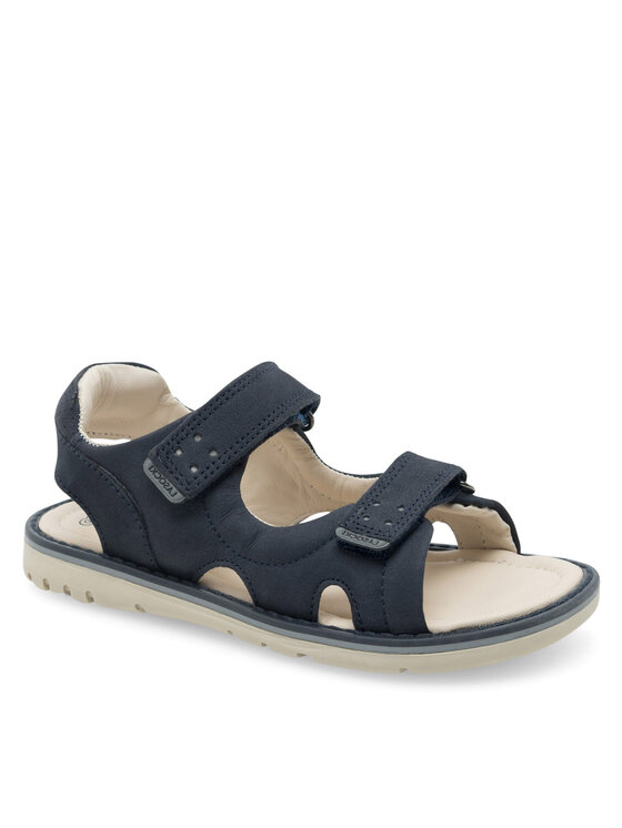 Lasocki Kids Босоніжки Lasocki Kids EASY CI12-2705-17 Cиній