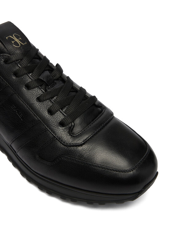 Fabi Αθλητικά Fabi FU1407 Μαύρο