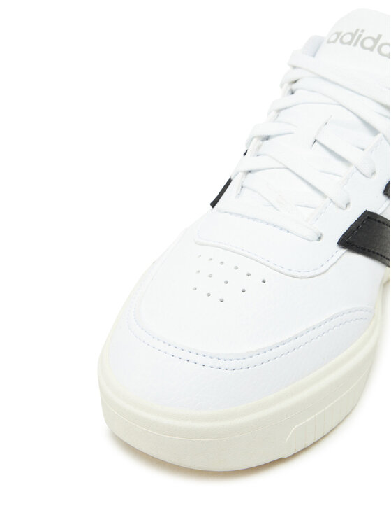adidas Снікерcи adidas Courtblock JI2202 Білий
