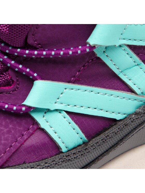 Merrell Снігоходи Merrell Snow Crush MK159174 Фіолетовий