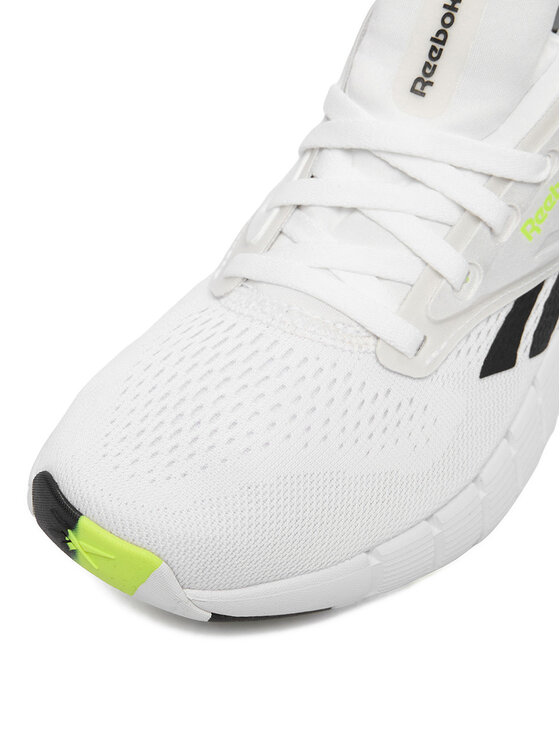 Reebok Взуття для тренажерного залу Reebok EO-NANO GYM 100244690 Білий