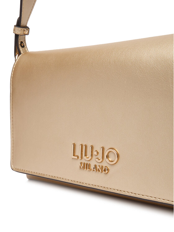 Liu Jo Ročna torba Liu Jo AA6224 E0958 Zlata