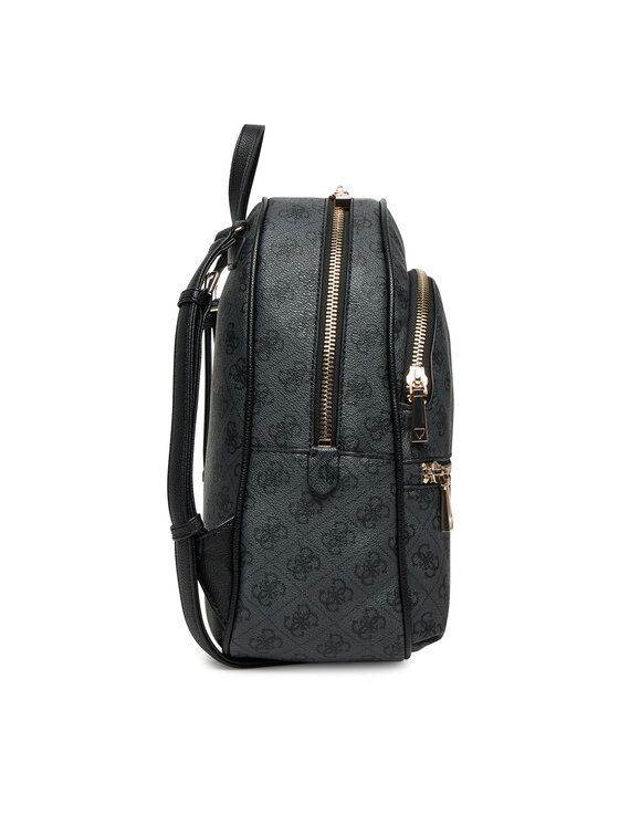 Guess Zaino Guess Manhattan II HWSG71 18330 Nero
