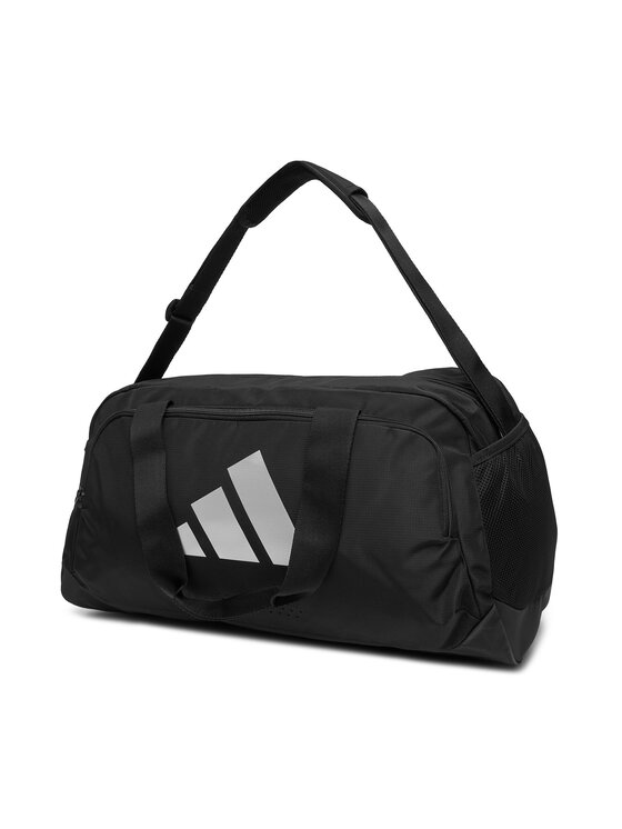 adidas Сумка adidas adidas Woman Defender Duffle S KA7992 Чорний