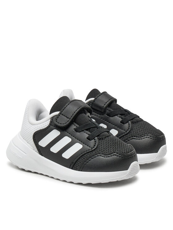 adidas Снікерcи adidas Tensaur Run 3.0 IE6010 Чорний