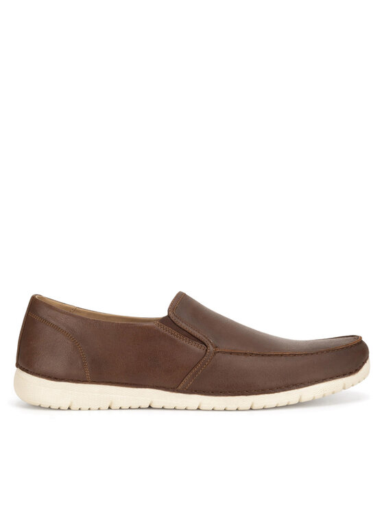 Lasocki Cipele Lasocki THILO-10 MI25 Smeđa