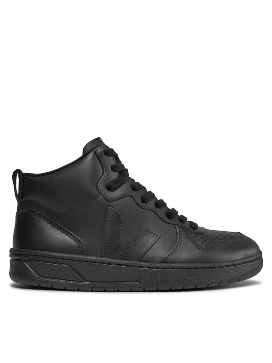 Veja Снікерcи Veja V-15 VQ0203305 Чорний
