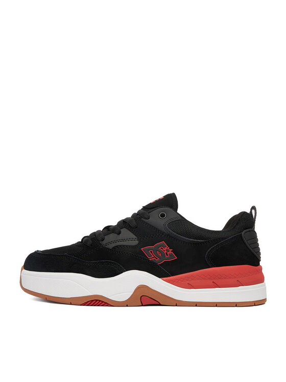 DC Shoes Снікерcи DC Shoes DC01676001 Чорний