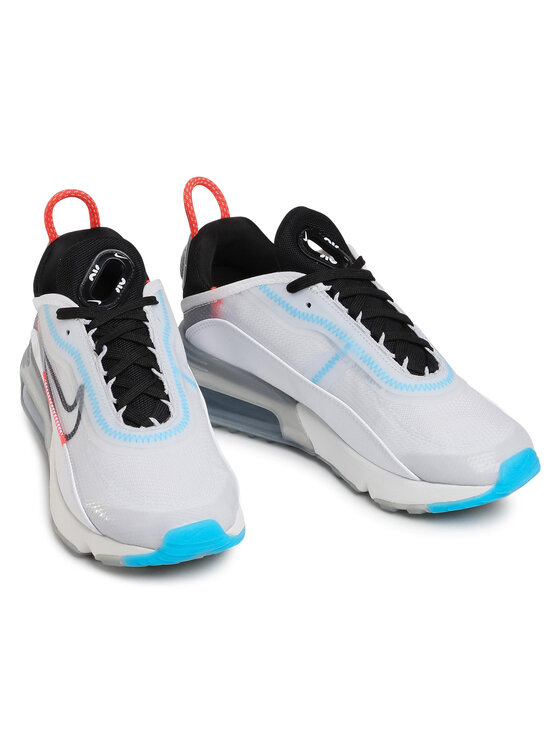 Nike Sportcipők Nike Air Max 2090 CT7698 100 Fehér