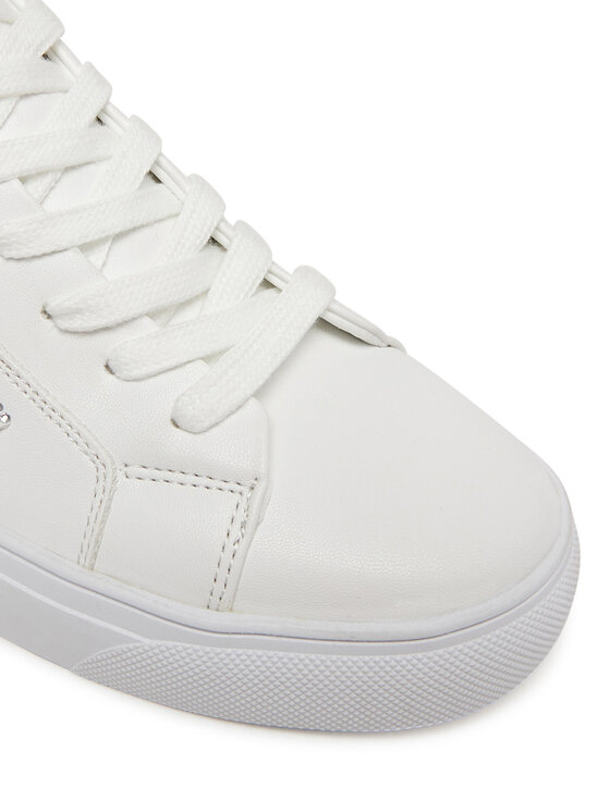 DKNY Снікерcи DKNY Adira K2420300 Білий
