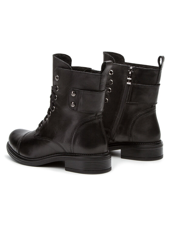 Sergio Bardi Polacchine Sergio Bardi Battuda FW127354218CC Nero