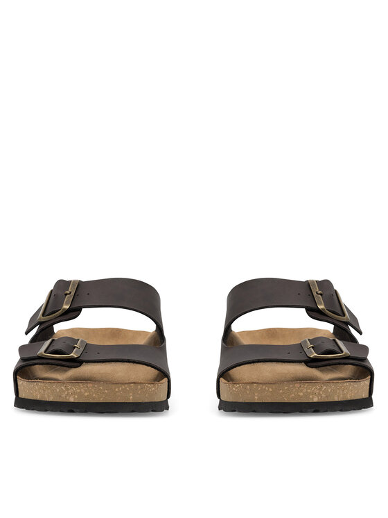 Inblu Chanclas Inblu NU000012 043 Marrón