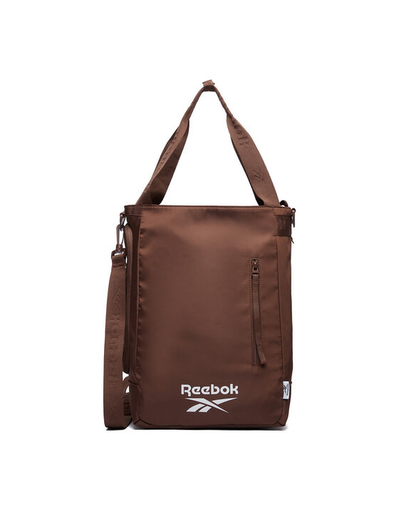 Reebok Geantă Reebok CWBEO-RBK-B-011-10 Maro