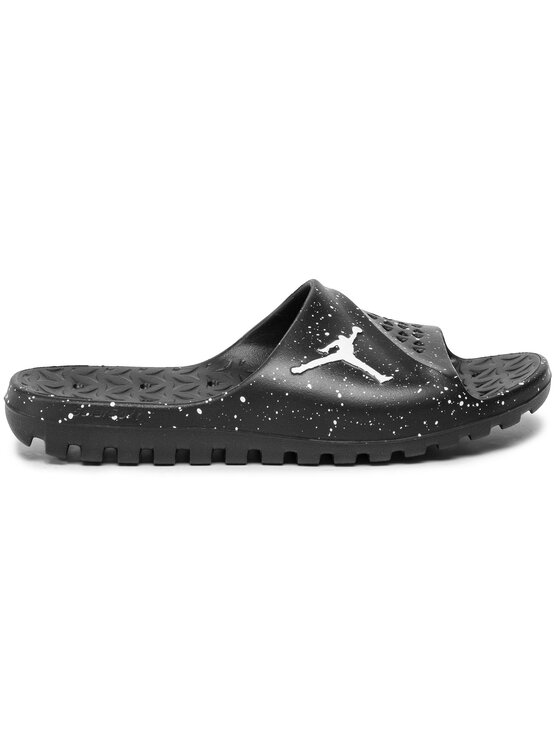 Nike Chanclas Nike Jordan Super.Fly Team Slide 716985 031 Negro