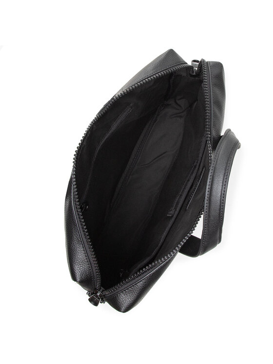 Calvin Klein Laptoptáska Calvin Klein Ck Must Laptop Bag K50K508694 Fekete