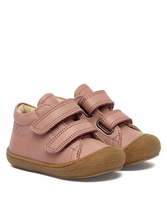 Naturino Scarpe basse Naturino Cocoon 0012012904.01.0M01 Rosa