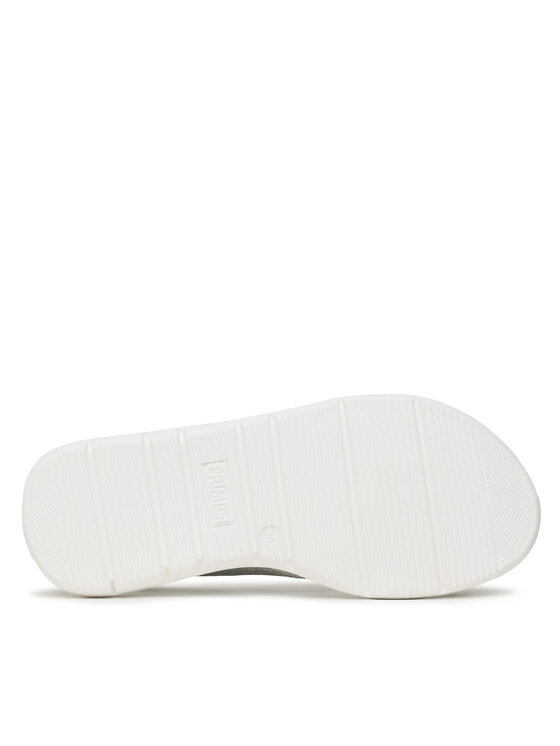 Primigi Sandále Primigi 3928800 D Strieborná