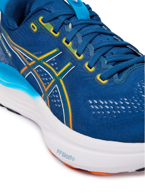 Asics Pantofi pentru alergare Asics Gel-Kayano 32 1011C052 Bleumarin