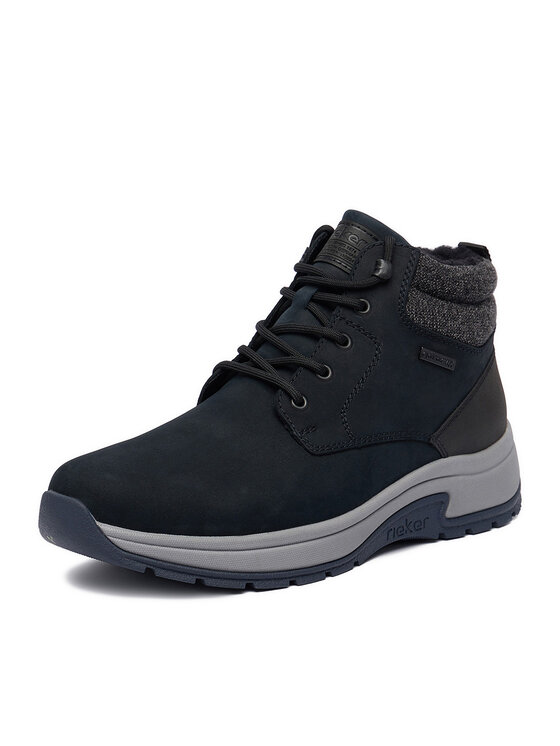 Rieker Ghete Rieker CEO-11004-14 Bleumarin